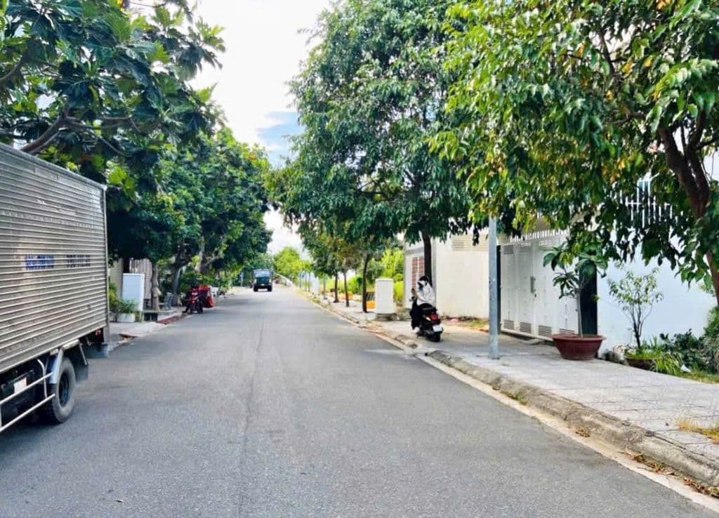 Đất ngộp Đ Võ Văn Điều xã Thái Mỹ DT 190m2 , 1 tỷ 350tr , SHR -Thổ cư. - Ảnh 3