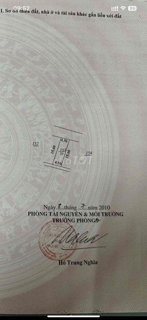 HIẾM! BÁN GẤP MẢNH ĐẤT 70M OTO TRÁNH - KINH DOANH NHỔN GIÁ 10.5 tỷ - Ảnh 3