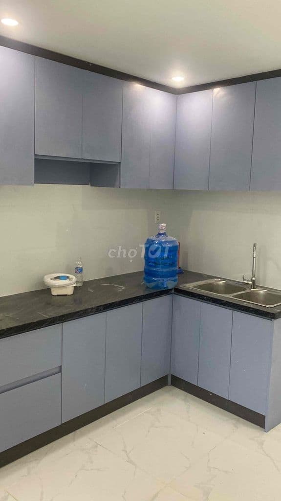 bán nhà đường số 4 lò lu