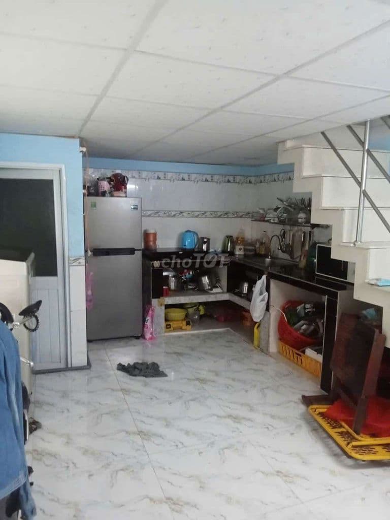 tôi cần bán căn nhà đường nguyễn bình nhà bè