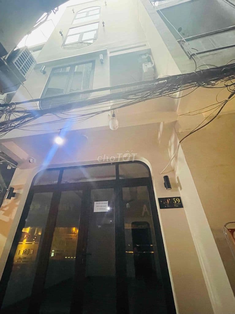 Bán nhà khu phố Nhật thái Văn Lung lê thánh tôn