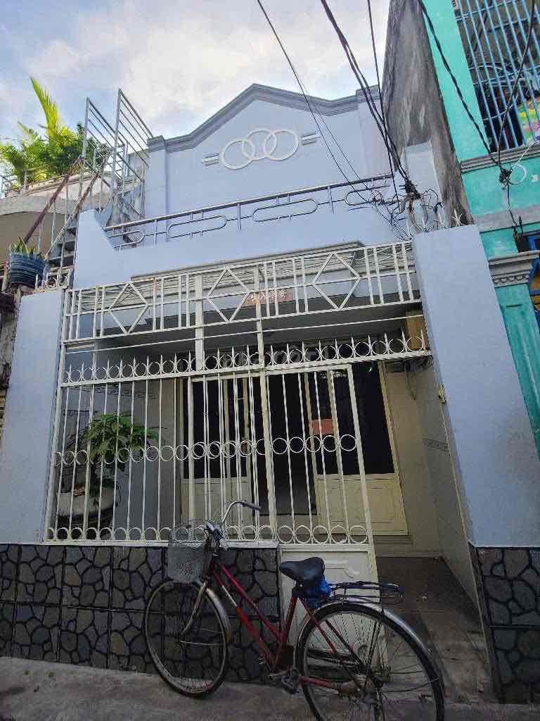 Nhà Kinh Dương Vương p.An Lạc giá chỉ 3.9tỷ - Ảnh 2