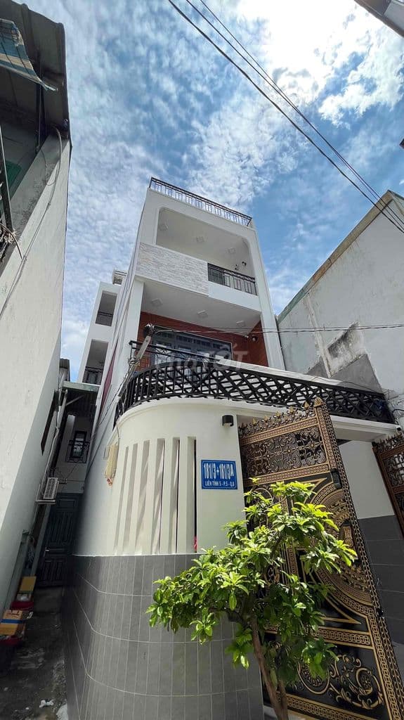 nhà chính chủ cần bán - Ảnh 3