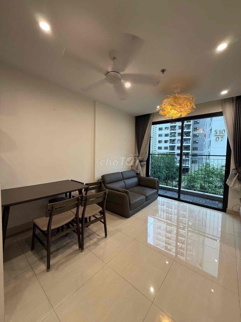 CH,liền kề Phạm Văn Đồng,53m2,2PN,Giá Chỉ 2tỷ168, Bank 70%,Có Góp. - Ảnh 2