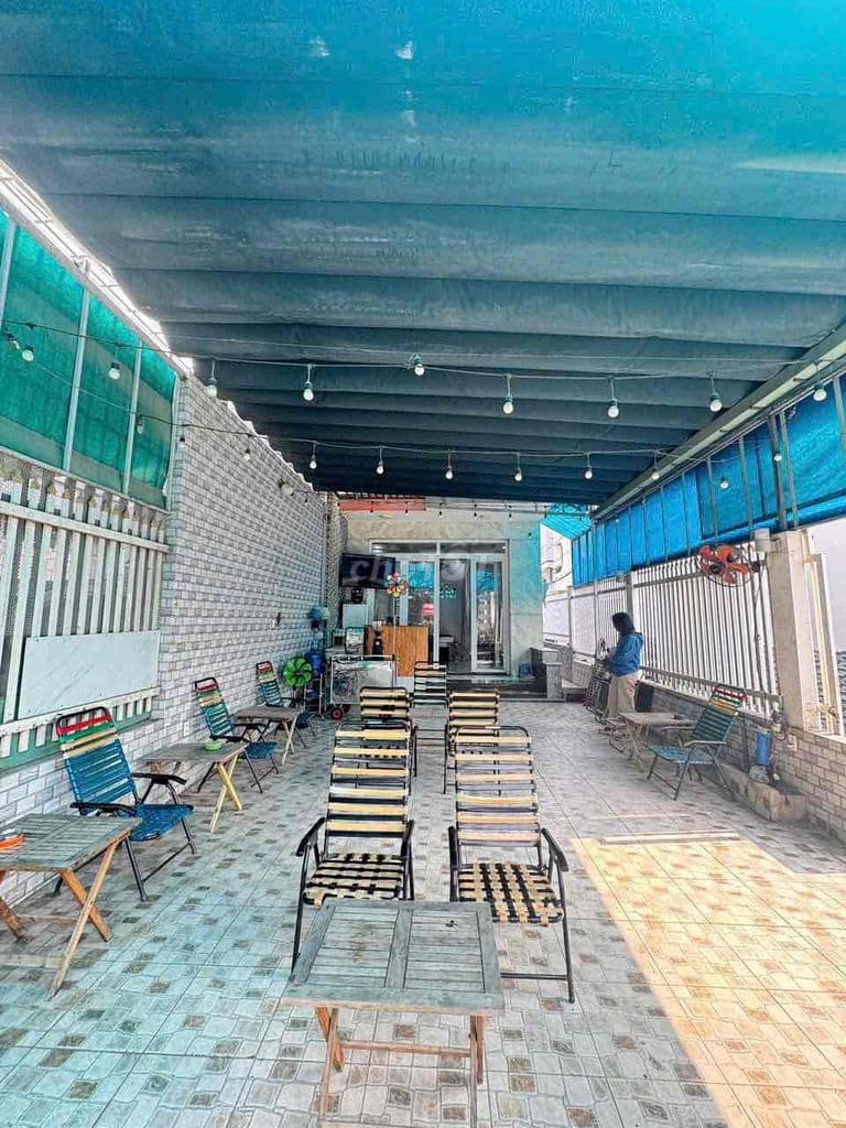 Bán Nhà Mặt Tiền Kinh Doanh Ngay Trung Tâm P. Trường Thọ Tp Thủ Đức - Ảnh 3