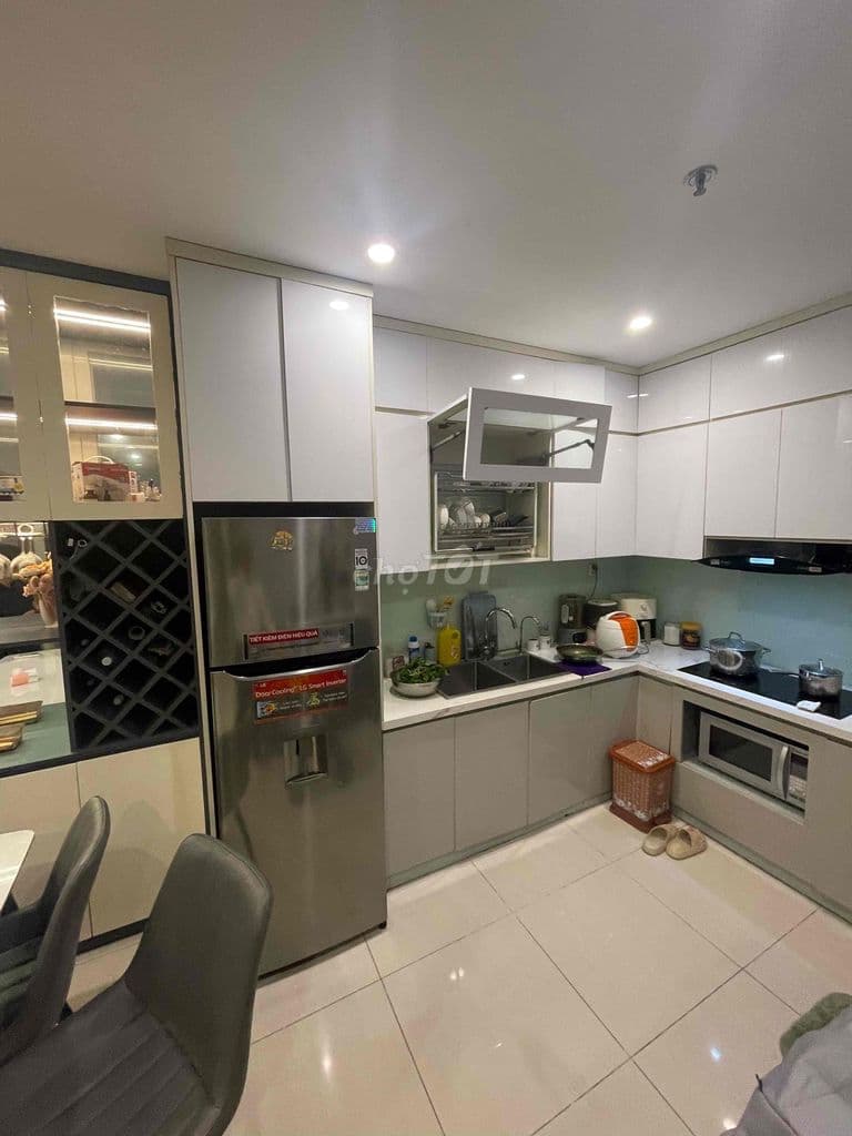 Chính chủ cần bán căn 2PN giá 4 tỷ ở Vinhomes Smart City - Ảnh 3