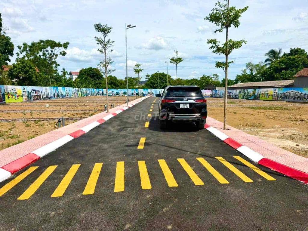 Thông tin Hot nhất hôm nay - Đất nền Xuân Mai DT 355m - giá nhỉnh 1tỷ - Ảnh 3