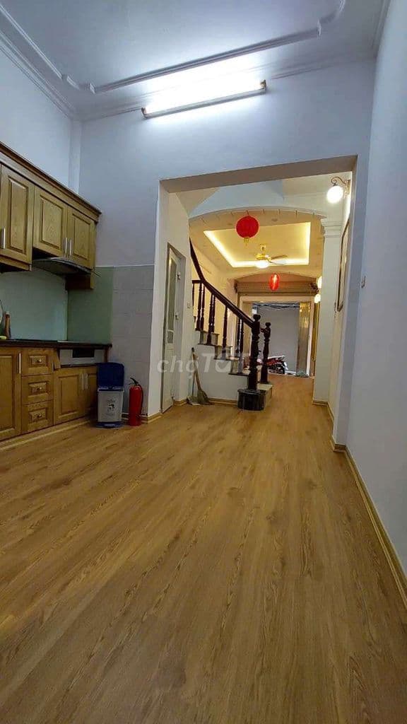 chính chủ Bán nhà đầu phố bạch mai ngay ngã tư phố huế 45m² x 5 tầng - Ảnh 2