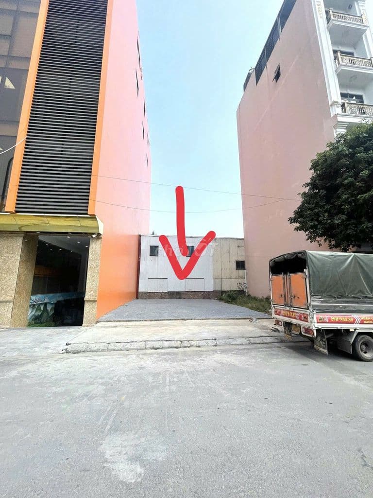 3 tỷ 2 đất Hà Đông Bán Gấp đường ô tô