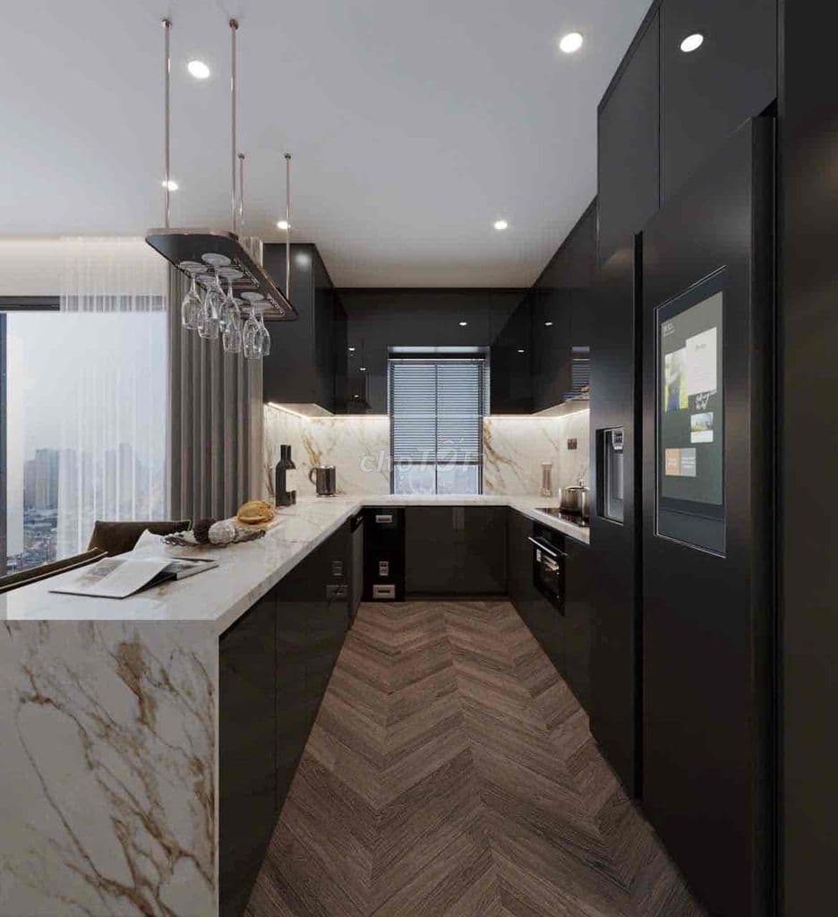 🏡 3PN ORIGAMI 108M² – DIỆN TÍCH LỚN NHẤT DỰ ÁN | GIÁ CHỈ 6.6 TỶ ALL IN - Ảnh 3