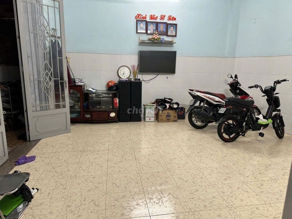 KHU HOA PHAN XÍCH LONG – LÔ GÓC – Ô TÔ VÀO NHÀ – 9.5 TỶ - Ảnh 2