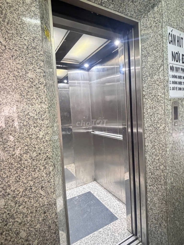 Nhà Góc 6 tầng 10x12 HƯƠNG LỘ 2 - Ảnh 3