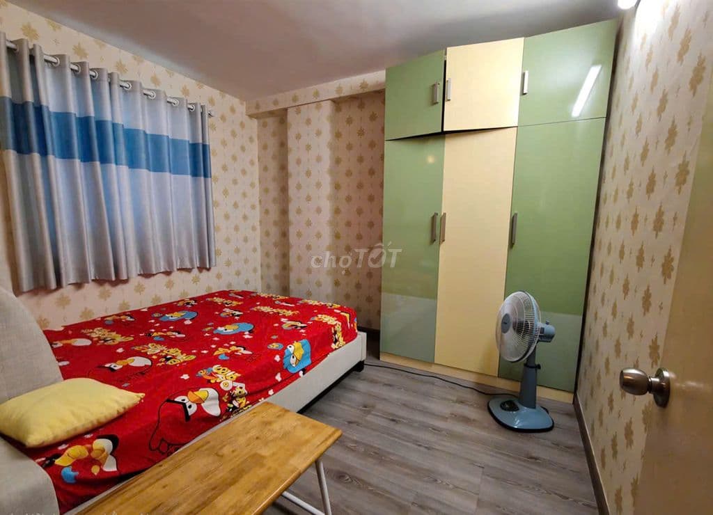 BÁN CĂN HỘ 41Bis ĐIỆN BIÊN PHỦ – BÌNH THẠNH,2PN , SỔ HỒNG