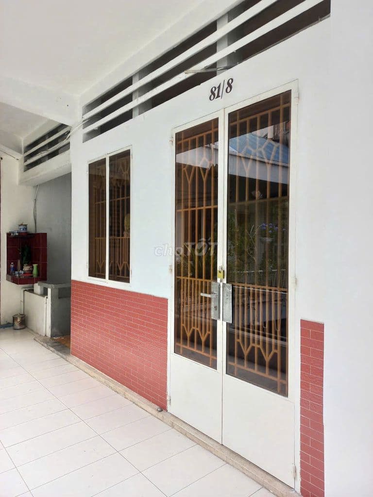 Chính chủ định cư nước ngoài cần bán gấp căn hộ chung cư - Ảnh 3