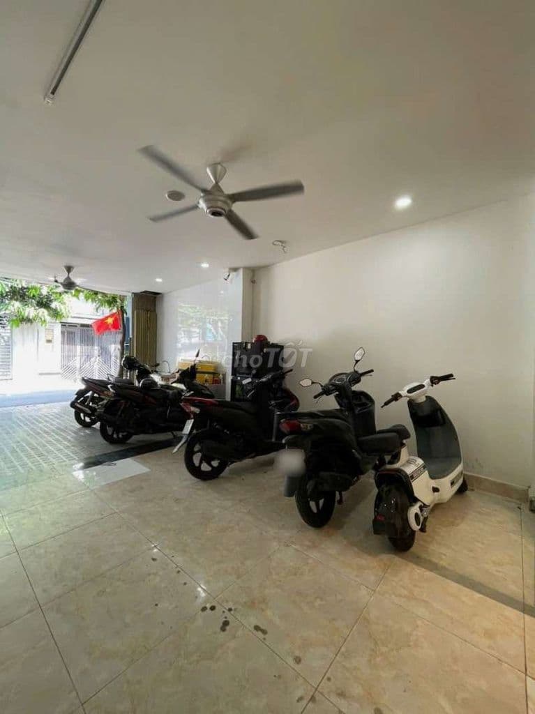 🌈NGỘP GIÁ RẺ HXH BÀN CỜ BÙI ĐÌNH TÚY *158 m2 gồm 10PN giá chỉ 17.5 tỷ - Ảnh 2