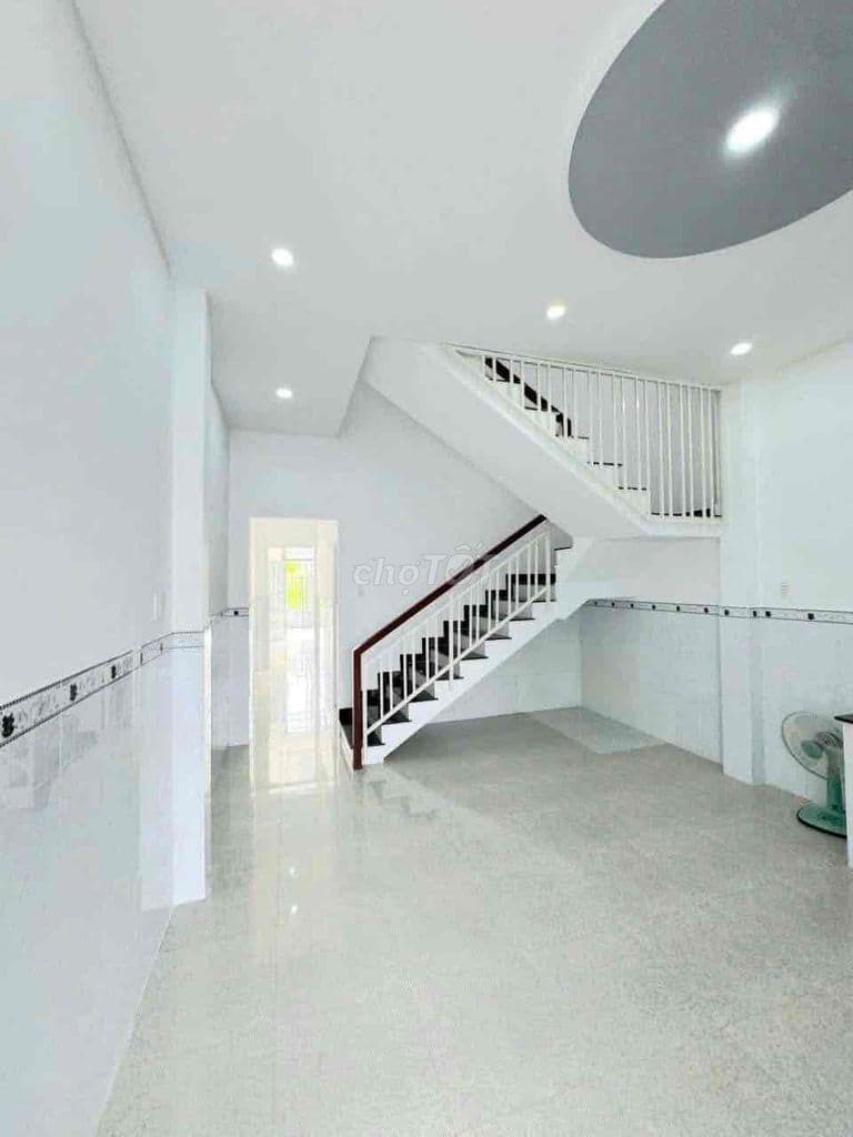 Nhà Q8 giá 2Tỷ850 – diện tích 5x15m (75m²) – gần KDC Phú Lợi. - Ảnh 2