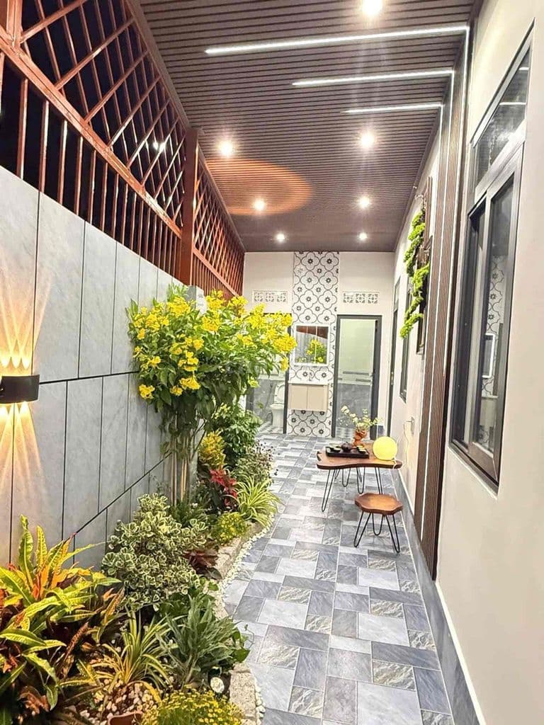 Nhà đầu tư giá rẻ 80m2 đối diện Gigamall Vạn Phúc Hiệp Bình chánh TĐ - Ảnh 3