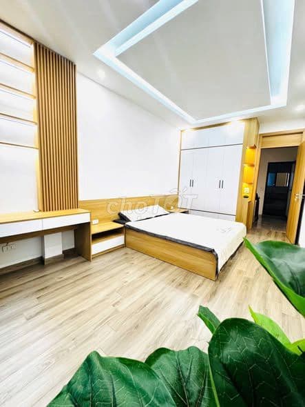bán nhà Mễ Trì vị trí đắc địa full nội thất - Ảnh 2