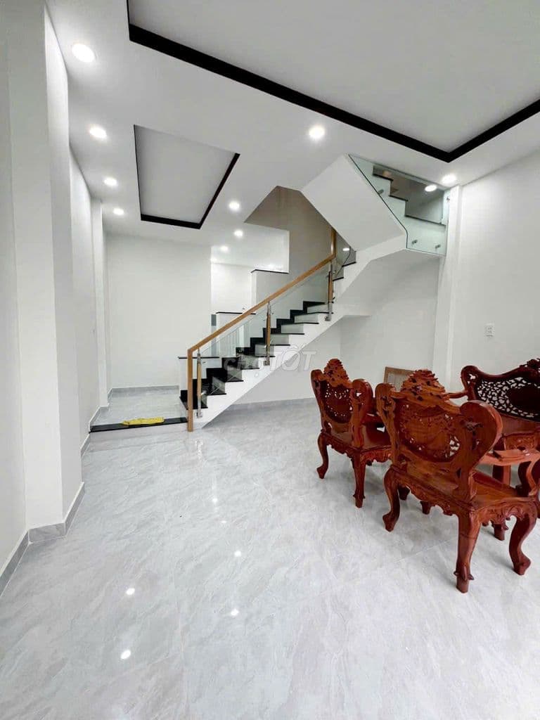 Chính chủ cần bán nhà 36m2 F.Hiệp Bình, Thủ Đức