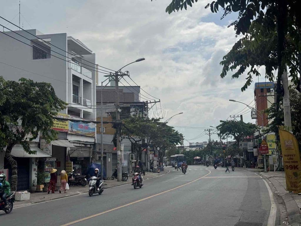CHỦ GẤP BÁN GIẢM CHÀO 2.5TỶ MẶT TIỀN KINH DOANH ĐẶNG VĂN BI BÌNH THỌ - Ảnh 2