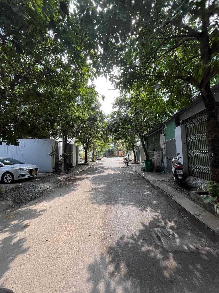 ĐẤT SỔ ĐỎ KDC LẬP PHÚC.GIÁ 6.4 TỶ .PHƯỚC KIẺN XÃ NHÀ BÈ TPHCM - Ảnh 2