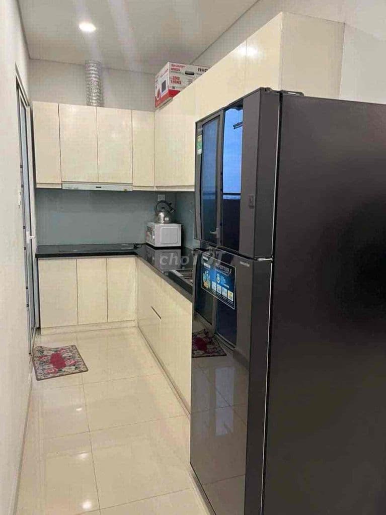 Bán Dragon Hill 2pn 4.650 tỷ sổ sẵn - Ảnh 3