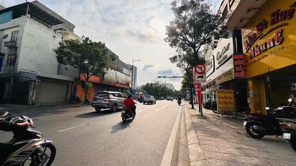 💥Siêu vị trí ngay cửa ngõ Ra - Vào sân bay Tân Sơn Nhất, Mặt tiền - Ảnh 2