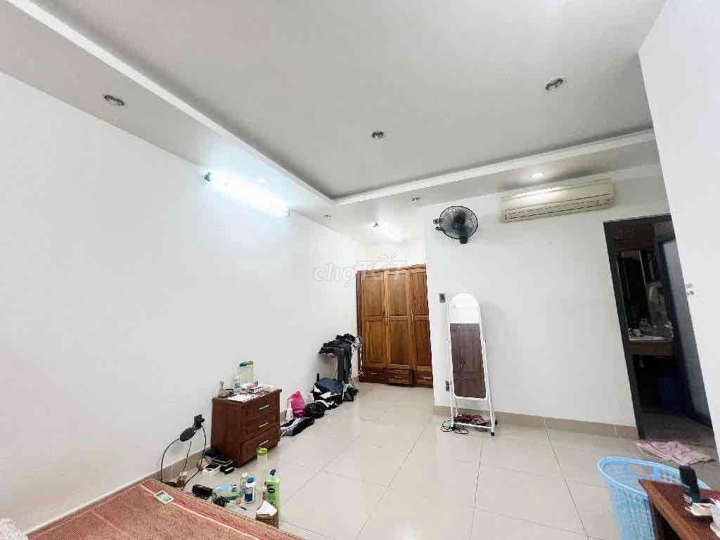 BÁN NHÀ 4 TẦNG 64M2 HẺM Ô TÔ SÁT MT NGUYỄN THỊ MINH KHAI Q1 16.5 TỶ - Ảnh 3