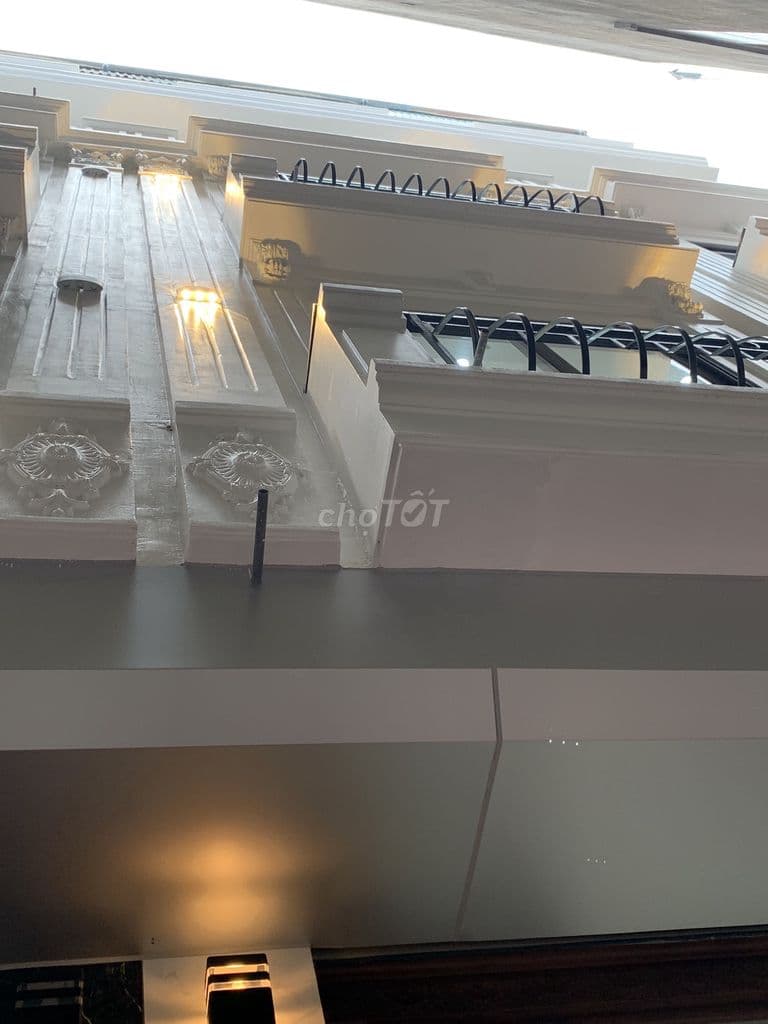 BÁN NHÀ MỚI TINH, VIEW HỒ 30HA CỰ KHỐI, LONG BIÊN - GIÁ CỰC HỜI . - Ảnh 3