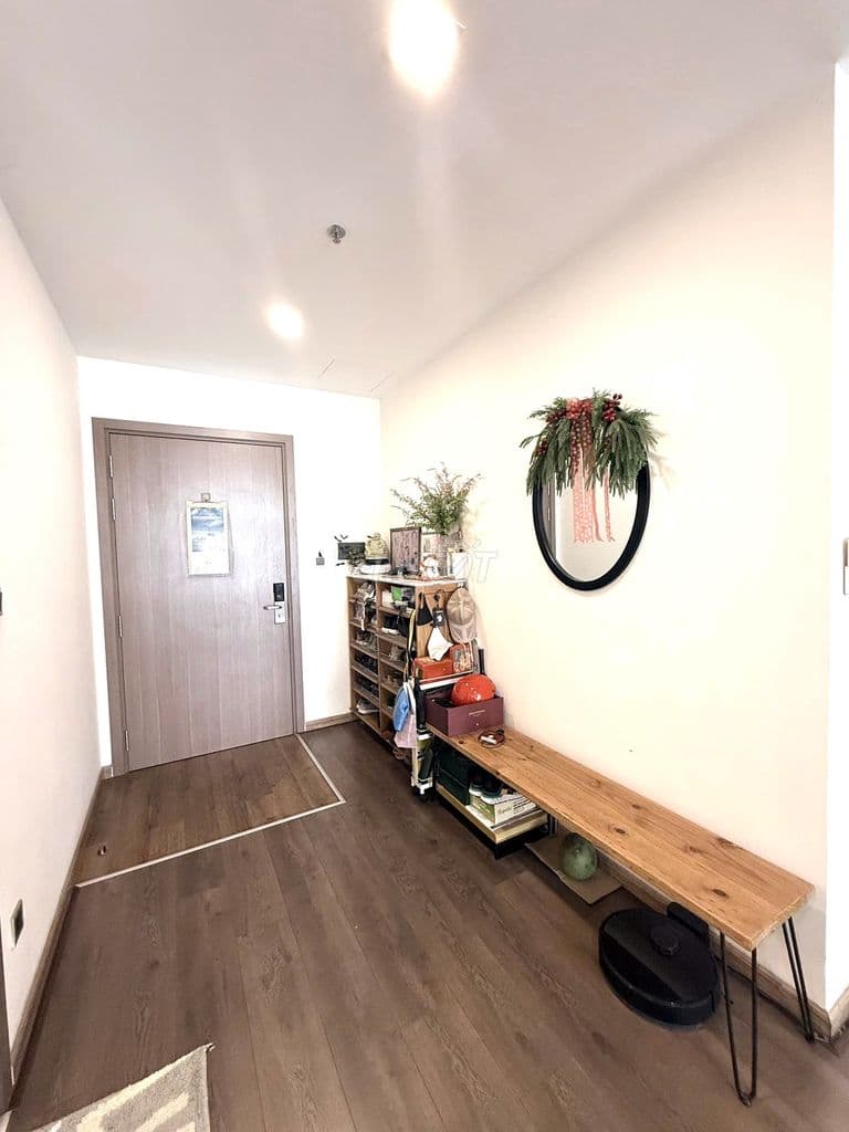 Giảm sốc căn 2PN Vinhomes Central Park, 88m2, view sông, nội thất xịn - Ảnh 3