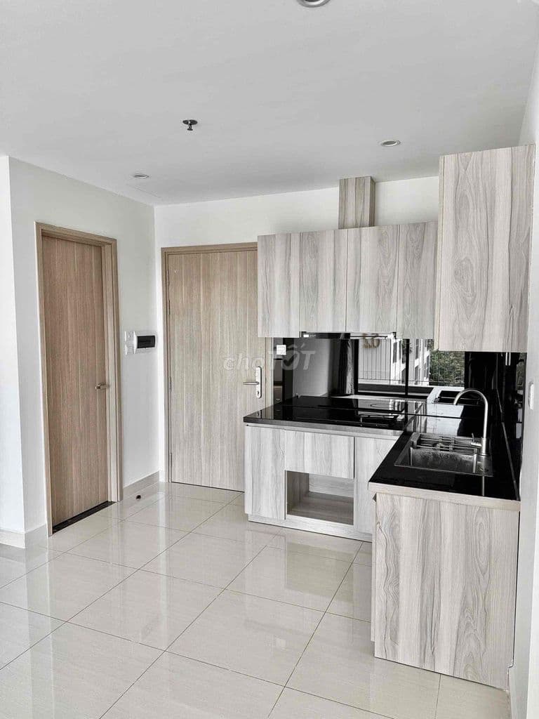 Gấp bán căn 1PN Plus thiết kế 2PN giá rẻ nhất Vinhomes Grand Park - Ảnh 2