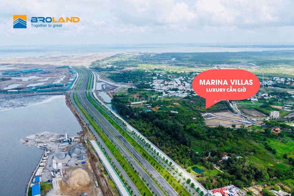 Đất Nền Ven Biển Liền Kề Vinhome Paradise