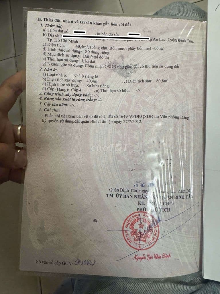 Nhà phố liền kề tiện ích xung quang gần trung tâm Sài gòn và Chợ lớn - Ảnh 2