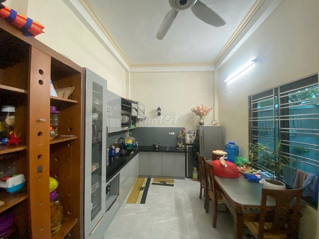 Bán nhà Tứ Hiệp, Thanh trì 80m, 3 tầng lô góc sát ô tô hơn 7 tỷ. - Ảnh 3