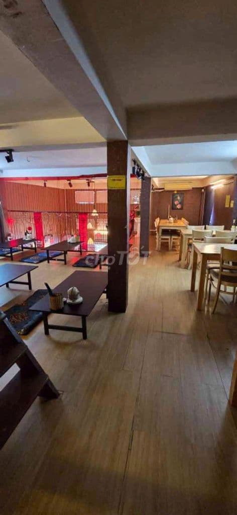 BÁN GẤP NHÀ GÓC 2 MT CÔNG CHÚA NGỌC HÂN, QUẬN 11