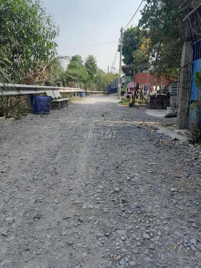 Bán nhà Mặt tiền Xuân Thới Sơn 37. HÓC MÔN - Ảnh 2