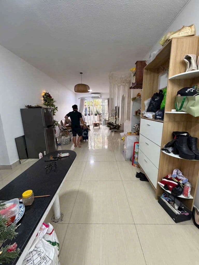 cần bán chung cư thái an 1