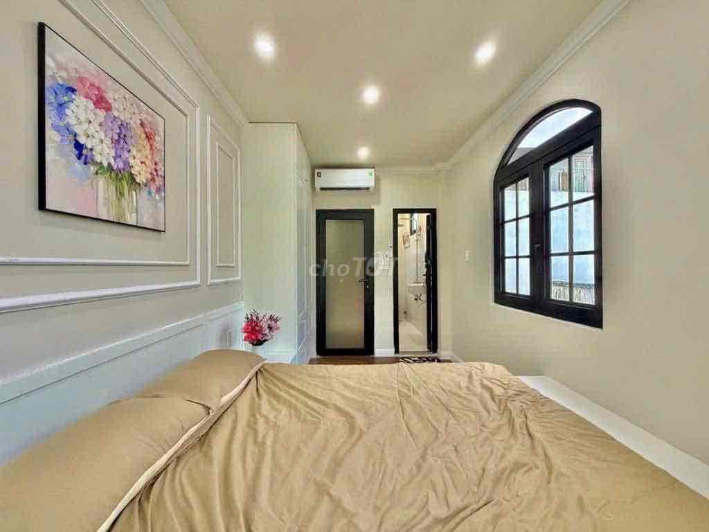 Chi:4,95 T.Ỷ 🔥SIÊU PHẨM HẺM 3M PHẠM VĂN ĐỒNG BÌNH THẠNH - LÔ GÓC 2 MẶT - Ảnh 3
