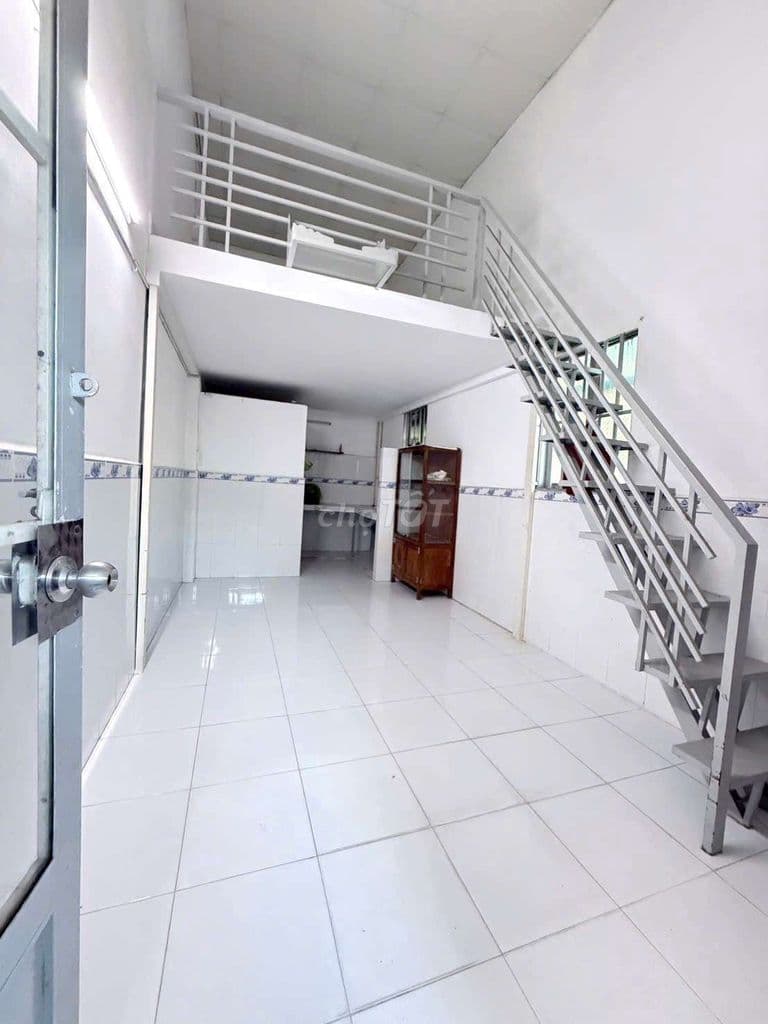 ✅Nhà Đặng Nhữ Lâm, 3 X 9,5m , khu dân cư hiện hữu - Ảnh 2