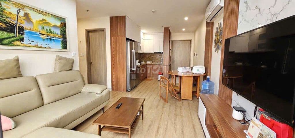 Giá 5 tủ căn 3pn 75m toà S202 full đồ Vinhomes Oceanpark gia lâm hn - Ảnh 3