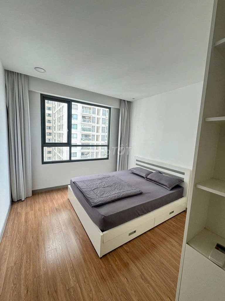 CHUYỂN NHƯỢNG CĂN HỘ 2PN DT 70M2, CHUNG CƯ THE GOLD VIEW - Ảnh 3