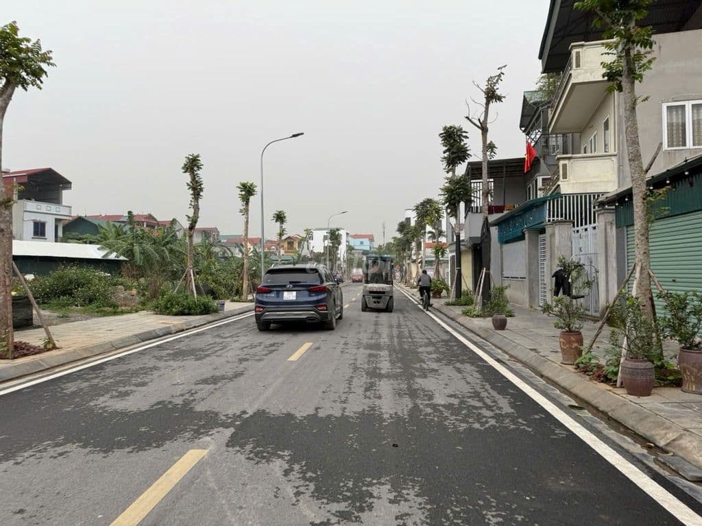 CẦN BÁN ĐẤT CỰ KHỐI LONG BIÊN HÀ NỘI. - Ảnh 2