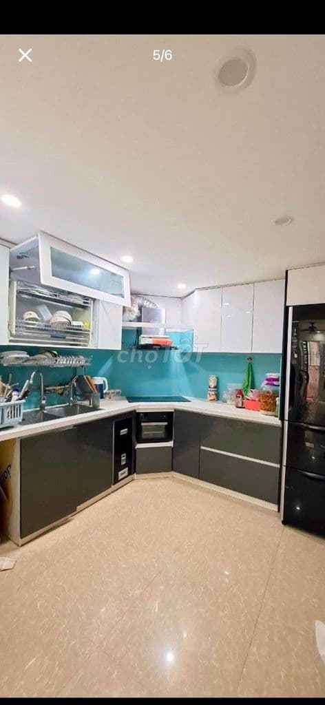 Nhà dân xây La Khê Hà Đông, full nội thất, gần ô tô - Ảnh 2