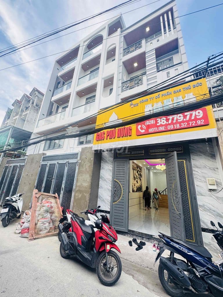 MẶT TIỀN HẺM KINH DOANH - LÊ ĐÌNH CẨN - SÁT MẶT TIỀN - KẾ BÊN KHU TÊN