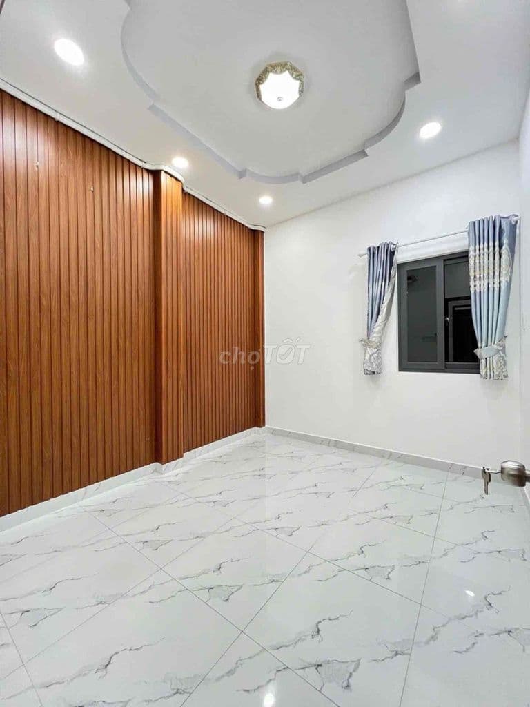 Nhà đẹp giá rẻ hiếm có tại Tỉnh Lộ 10 – Sổ hồng riêng - Ảnh 2