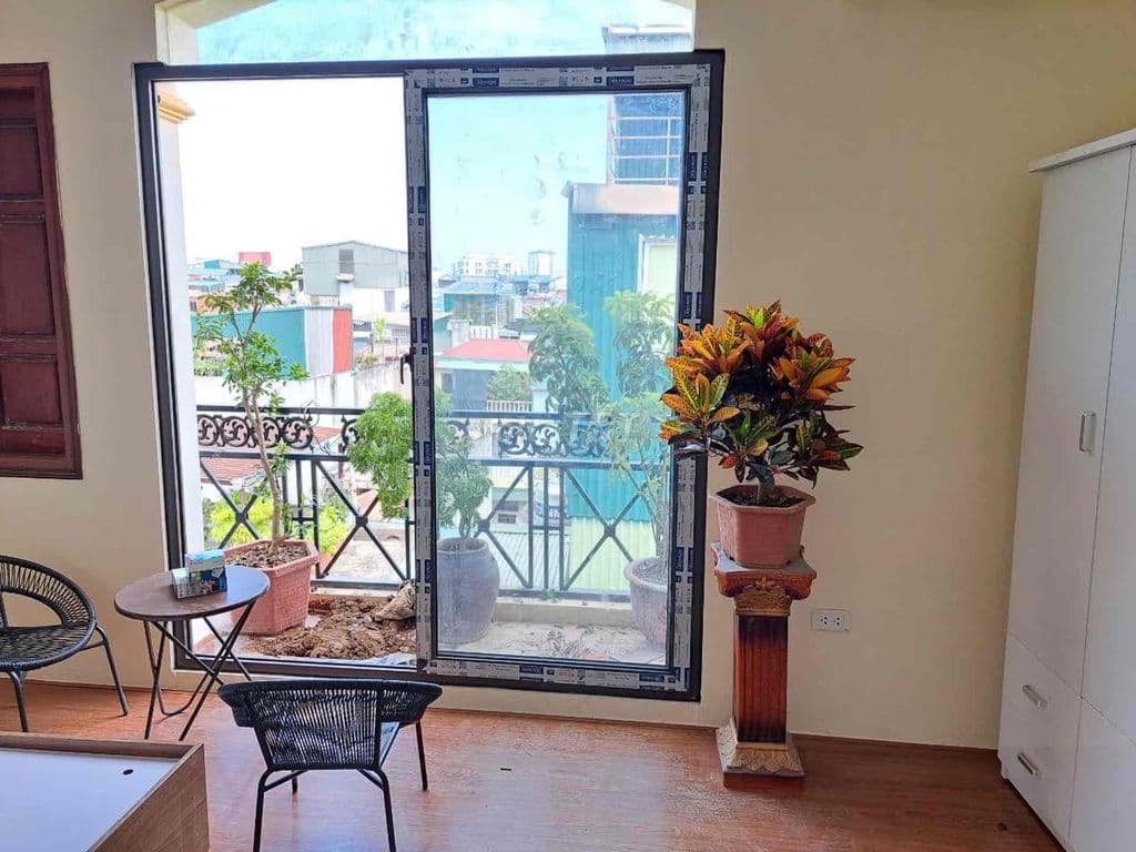 Bán nhà bạch mai 9phòng ch thuê , dòng tiền ổn định - Ảnh 2