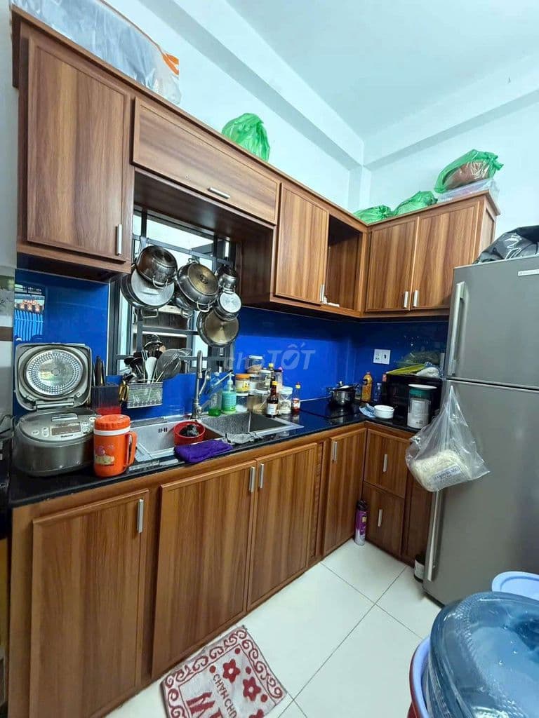 🔥 Nhà Phùng Tá Chu trệt 2 lầu sân thượng - Ảnh 2