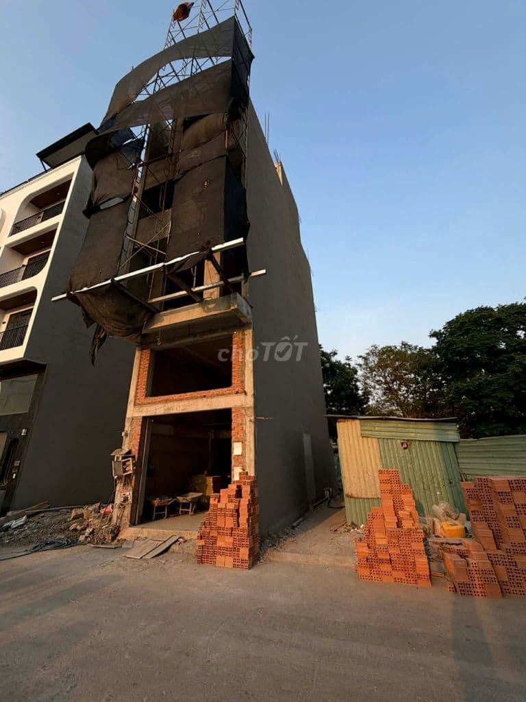 BÁN GẤP LÔ C5 VIEW SÔNG HIM LAM 2 | 4.4 x 12.9M | 12.5 TỶ TL - Ảnh 2