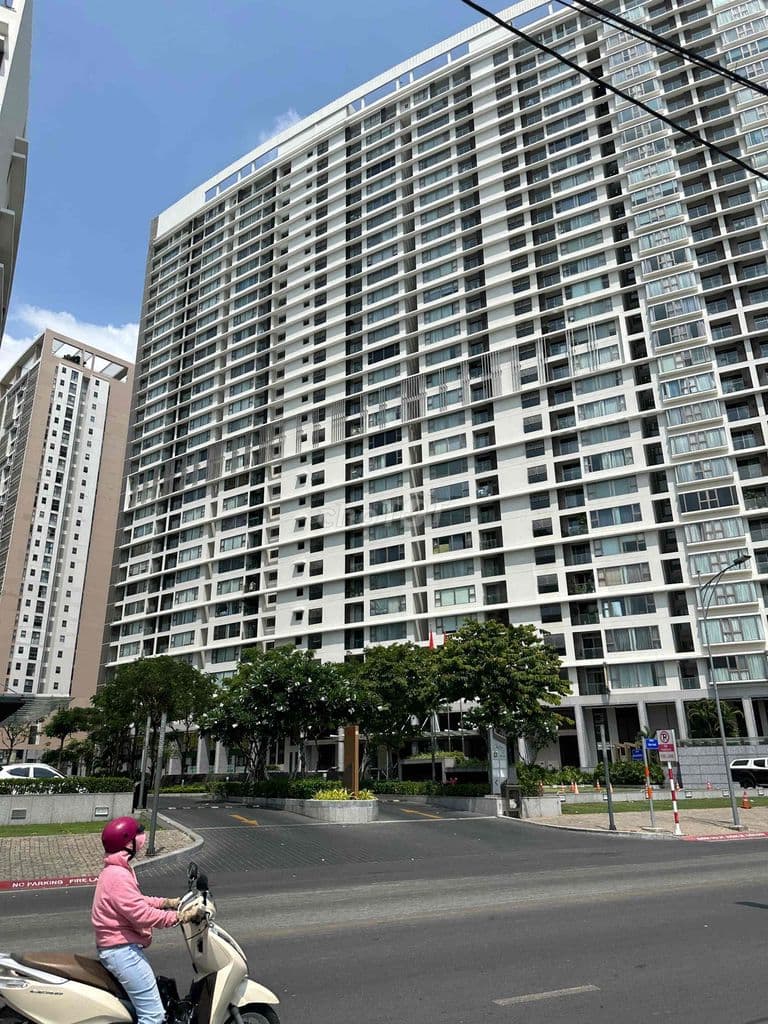 Bán căn hộ cao cấp 3PN,2WC dự án midtown Phú Mỹ Hưng,Q7(củ) - Ảnh 3
