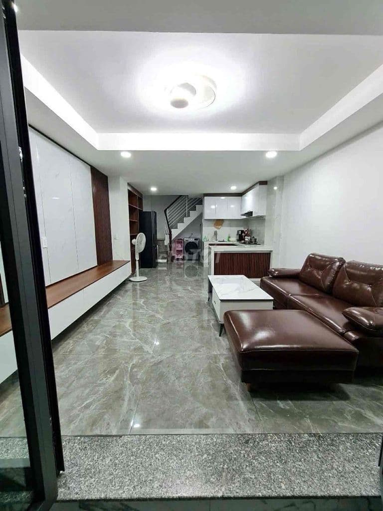 Siêu phẩm lô góc 4 tầng gò ô môi - Ảnh 2